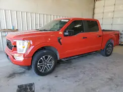 1FTEW1CP5MKD32710 2021 FORD F-150
