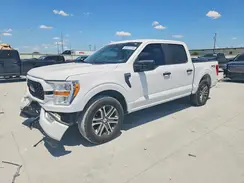 1FTEW1CP5MKD41147 2021 FORD F-150
