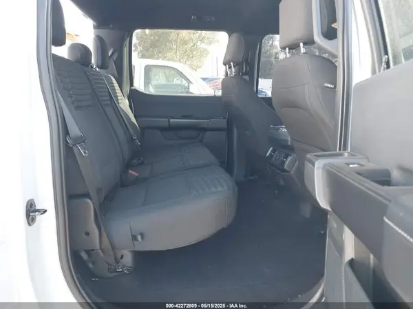 1FTEW1CP5MKD48227 2021 FORD F-150 - Image 8
