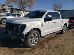 1FTEW1CP5MKD55565 2021 FORD F-150