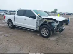 1FTEW1CP5MKD69210 2021 FORD F-150