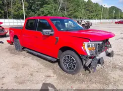 1FTEW1CP5MKD93121 2021 FORD F-150