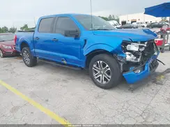 1FTEW1CP5MKD97086 2021 FORD F-150