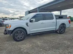 1FTEW1CP5MKE33942 2021 FORD F-150