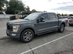 1FTEW1CP5MKE43063 2021 FORD F-150