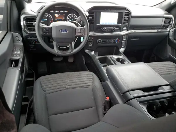 1FTEW1CP5MKE43063 2021 FORD F-150 - Image 8