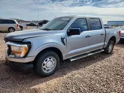 1FTEW1CP5MKE83093 2021 FORD F-150