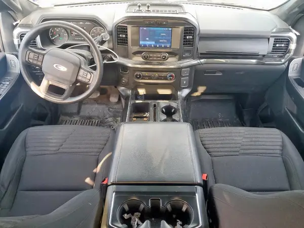 1FTEW1CP5MKE88259 2021 FORD F-150 - Image 8