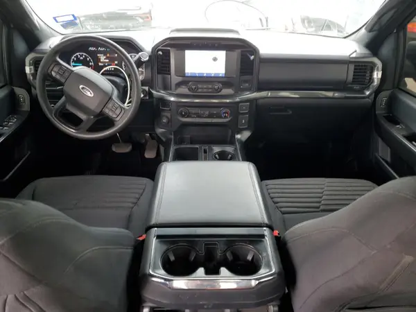 1FTEW1CP5MKE98659 2021 FORD F-150 - Image 8