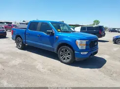 1FTEW1CP5MKE98662 2021 FORD F-150