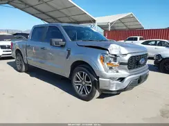 1FTEW1CP5MKF09420 2021 FORD F-150