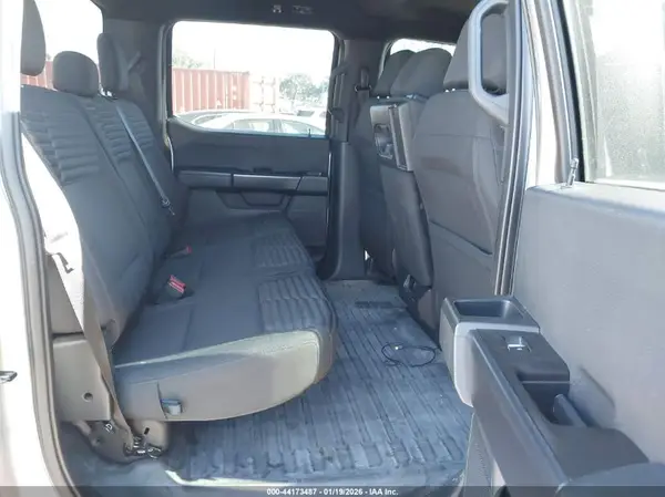 1FTEW1CP5MKF09420 2021 FORD F-150 - Image 8