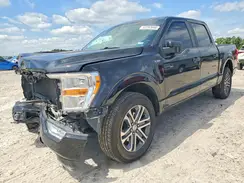 1FTEW1CP5MKF13693 2021 FORD F-150