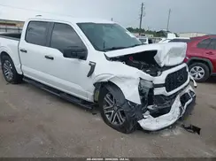 1FTEW1CP5NFA69466 2022 FORD F-150