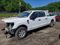 1FTEW1CP5NFA73601 2022 FORD F-150