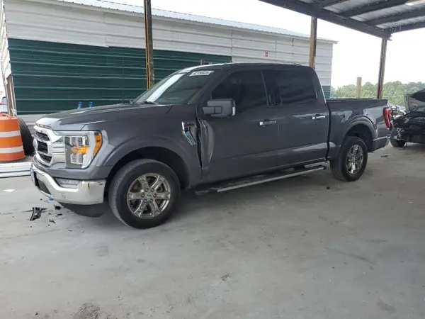 1FTEW1CP5NFA77390 2022 FORD F-150 - Image 1
