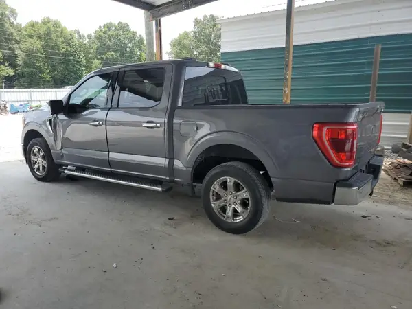 1FTEW1CP5NFA77390 2022 FORD F-150 - Image 2