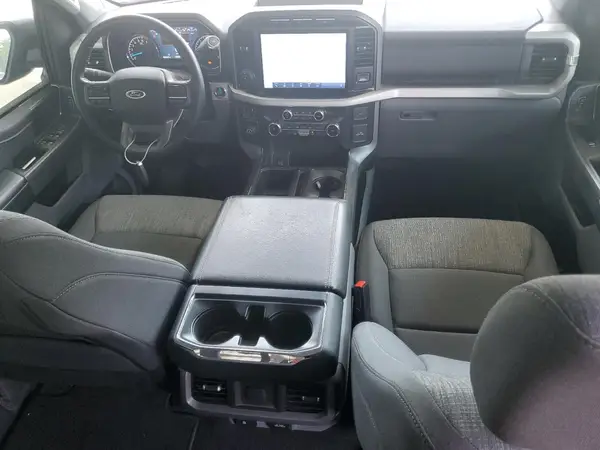 1FTEW1CP5NFA77390 2022 FORD F-150 - Image 8