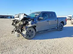 1FTEW1CP5NFA79589 2022 FORD F-150