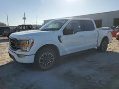 1FTEW1CP5NFB73214 2022 FORD F-150