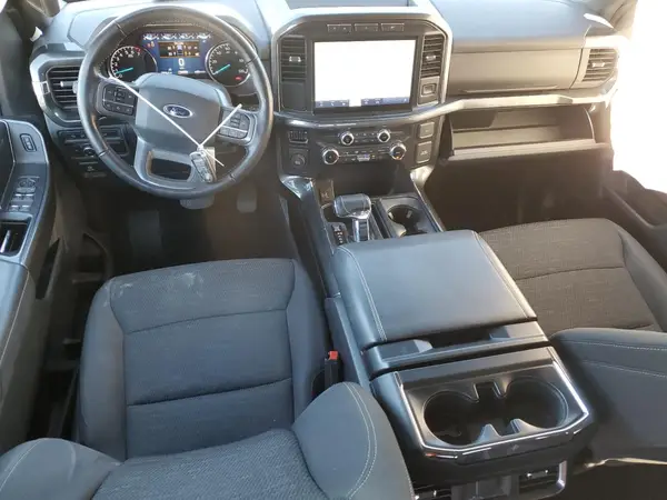1FTEW1CP5NFB73214 2022 FORD F-150 - Image 8
