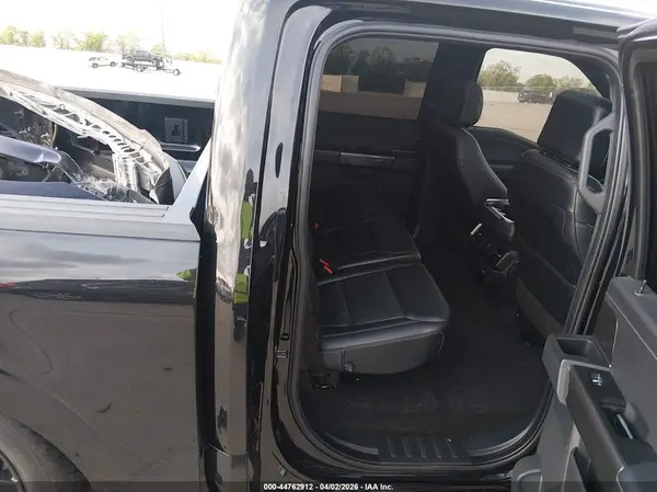1FTEW1CP5NFB76100 2022 FORD F-150 - Image 8