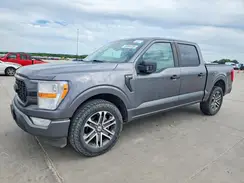 1FTEW1CP5NKD20963 2022 FORD F-150