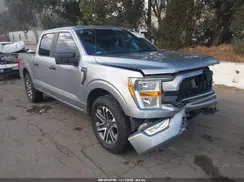 1FTEW1CP5NKD23619 2022 FORD F-150
