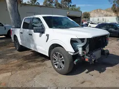 1FTEW1CP5NKD23636 2022 FORD F-150