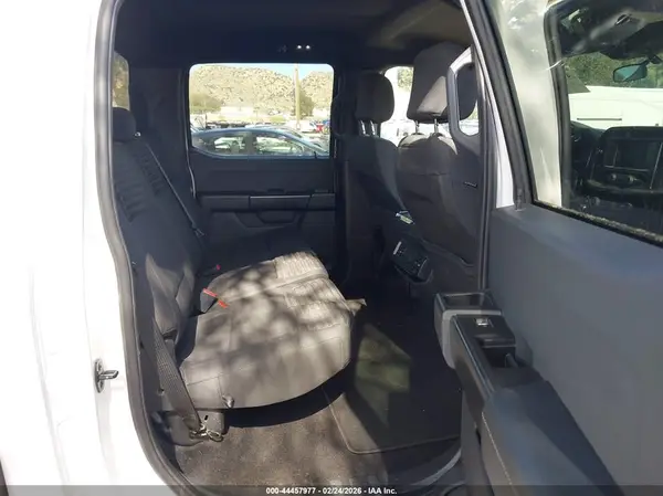 1FTEW1CP5NKD23636 2022 FORD F-150 - Image 8