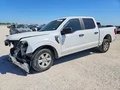 1FTEW1CP5NKD25595 2022 FORD F-150