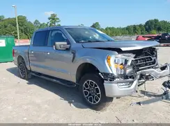 1FTEW1CP5NKD31753 2022 FORD F-150