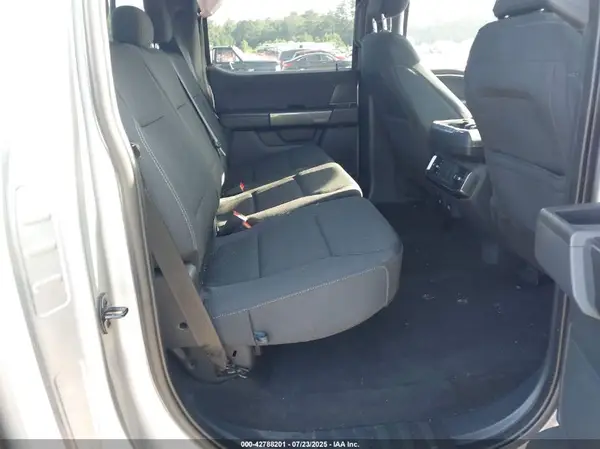 1FTEW1CP5NKD31753 2022 FORD F-150 - Image 8