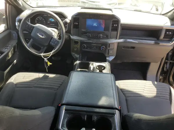 1FTEW1CP5NKD37004 2022 FORD F-150 - Image 8