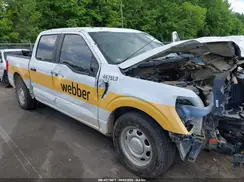 1FTEW1CP5NKD70388 2022 FORD F-150