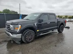 1FTEW1CP5NKD88101 2022 FORD F-150
