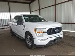 1FTEW1CP5NKE24191 2022 FORD F-150