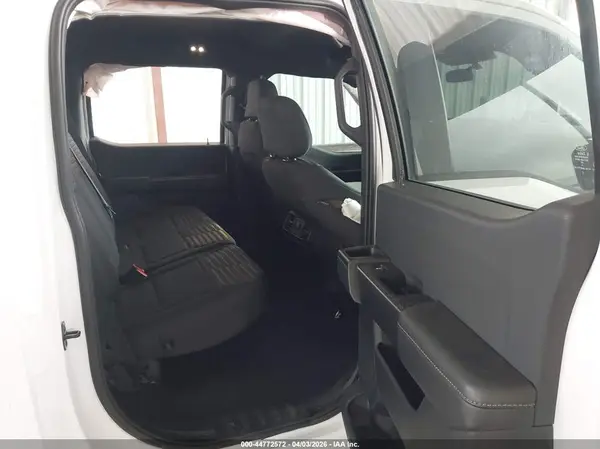 1FTEW1CP5NKE24191 2022 FORD F-150 - Image 8