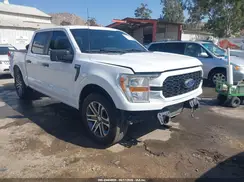 1FTEW1CP5NKE48457 2022 FORD F-150
