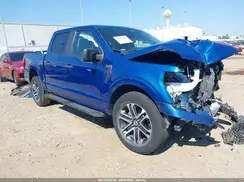 1FTEW1CP5NKE51486 2022 FORD F-150