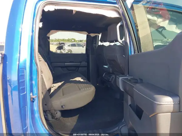 1FTEW1CP5NKE51486 2022 FORD F-150 - Image 8