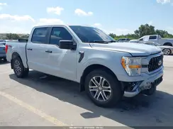 1FTEW1CP5NKE52380 2022 FORD F-150