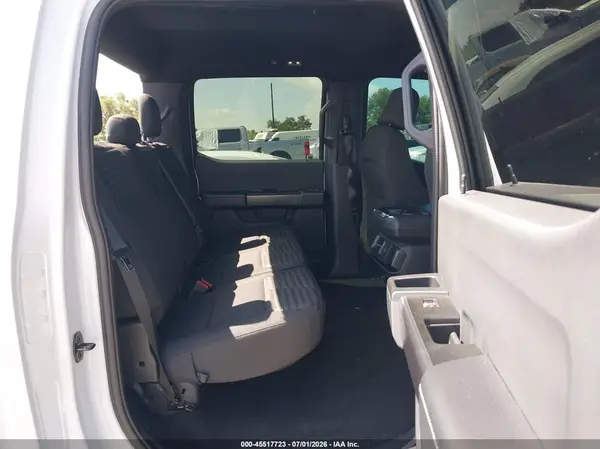 1FTEW1CP5NKE52380 2022 FORD F-150 - Image 8