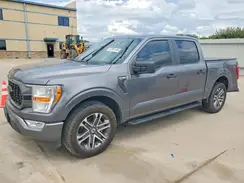 1FTEW1CP5NKE63718 2022 FORD F-150