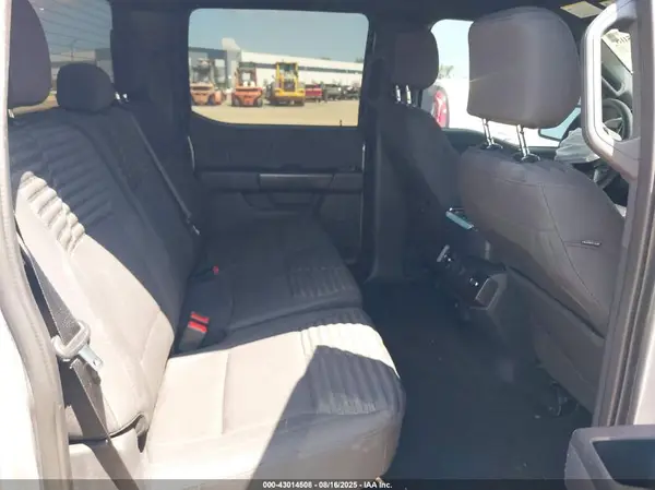 1FTEW1CP5NKE63816 2022 FORD F-150 - Image 8