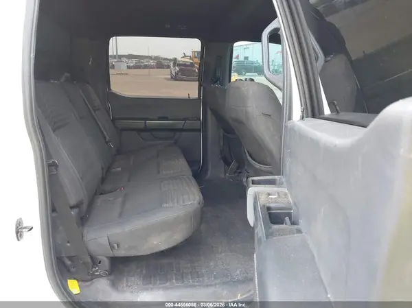 1FTEW1CP5PFC03654 2023 FORD F-150 - Image 8