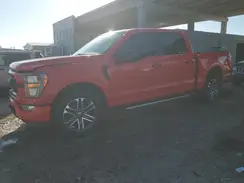 1FTEW1CP5PKD22327 2023 FORD F-150