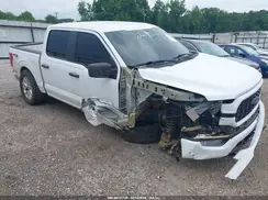 1FTEW1CP5PKD50371 2023 FORD F-150
