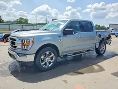 1FTEW1CP5PKD57420 2023 FORD F-150