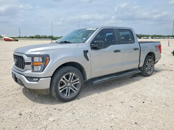 1FTEW1CP5PKD64741 2023 FORD F-150 - Image 1